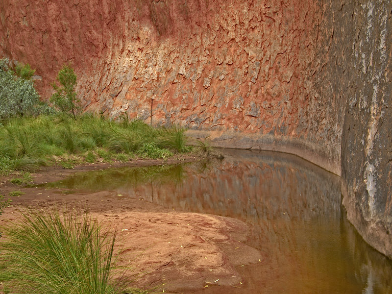 Uluru